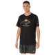Asics Ανδρική κοντομάνικη μπλούζα Fujitrail Logo Tee